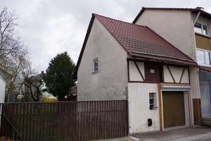 Zweifamilienhaus mit großem sehr schönem Grundstück in Bad Rappenau-Babstadt – Quellweg 5, 74906 Bad Rappenau – Vorschaubild 5