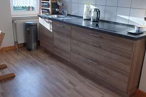 Gut geschnittene und top gepflegte  Wohnung mit  Balkon, 2 Bädern und Einzelgarage – Liegnitzer Strasse 10, 42277 Oberbarmen, Wuppertal – Vorschaubild 12