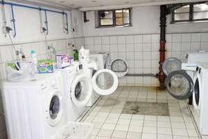2-Raum-Dachgeschossstudio mit Einbauküche in Huttrop – Huttropstraße 42, 45138 Huttrop, Essen – Vorschaubild 16