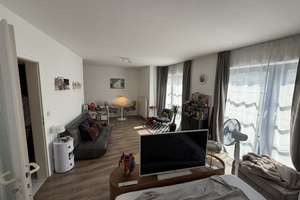 Zentrale, ruhige 1 Zimmer-Wohnung mit Küche – Lindenthalgürtel 78, 50935 Lindenthal (Ortsteil), Köln – Vorschaubild 4