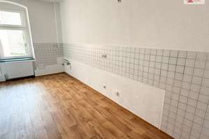 Großzügige 4-Raum-Wohnung mit Blick über den Markt von Annaberg-Buchholz! – Kleine Kirchgasse 2, 9456 Annaberg-Buchholz – Vorschaubild 3