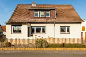 Einfamilienhaus in Leiferde zum Kauf!