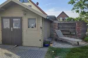 Freistehendes Einfamilienhaus mit Garten, (Outdoor)Sauna, Terrasse & Garage in Mariental (Grasleben) – Am Bärendenkmal 22, 38368 Helmstedt (Kreis) – Vorschaubild 31