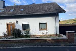 WOHNEN - HÖHENLAGE SACKGASSE - ARBEITEN - ANLAGE - VERMIETUNG - 2-FAM. HAUS - WEITERE PLATZRESERVEN – Die vollständige Adresse der Immobilie erhältst du vom Anbieter., 63546 Hammersbach – Vorschaubild 46