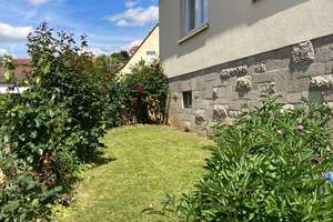 Freistehendes Haus auf großzügigem, ruhigem Grundstück in Rimpar zu vermieten! – Die vollständige Adresse der Immobilie erhältst du vom Anbieter., 97222 Rimpar – Vorschaubild 10