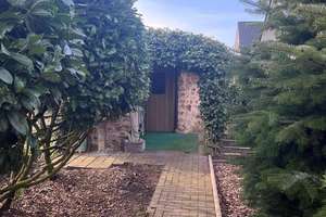 Komfortables Einfamilienhaus mit Wellnessbereich, Fußbodenheizung und Ausbaupotenzial – Die vollständige Adresse der Immobilie erhältst du vom Anbieter., 49090 Pye, Osnabrück – Vorschaubild 7