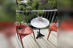 Tauschwohnung: Heller und Sanierter Altbau mit 2 Balkonen – Lenhartzstraße 17, 20249 Eppendorf, Hamburg – Vorschaubild 6