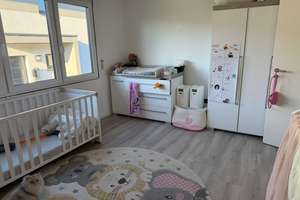 Erstvermietung nach Kernsanierung – Modernes Einfamilienhaus mit Terrasse & Smart-Home – Die vollständige Adresse der Immobilie erhältst du vom Anbieter., 31515 Wunstorf – Vorschaubild 9
