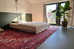 Freistehendes Architektenhaus in Berlin-Karow – Licht, Kamin & Garten - PROVISIONSFREI! – 13125 Karow, Berlin – Vorschaubild 18