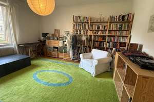 4,5 Zimmer I 135qm I Balkon I Goho Altbau top Lage – Petra-Kelly-Platz 1, 90443 Gostenhof, Nürnberg – Vorschaubild 11