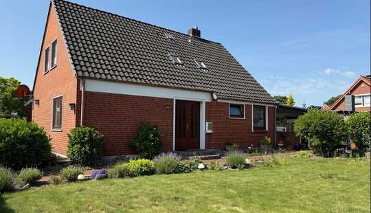 Bild von Charmante Immobilie in beliebter Lage