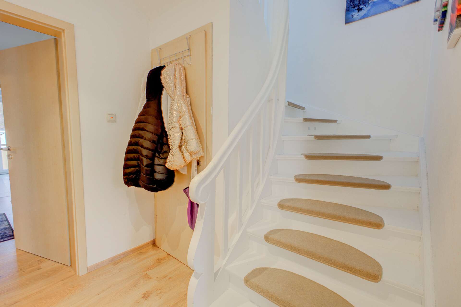 Immobilie in Röhrmoos - Zwei Chancen – Ein Grundstück: Einfamilienhaus mit zusätzlichem Baurecht in Röhrmoos! - Bild 7