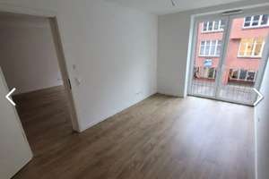 Wohnen mit Charakter: 2-Zimmer-Wohnung in der Kieler Vorstadt – Die vollständige Adresse der Immobilie erhältst du vom Anbieter., 24103 Vorstadt, Kiel – Vorschaubild 1