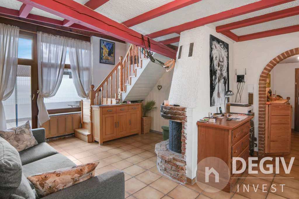 Immobilie in Markgröningen - Top Rendite !Maisonette Wohnung in Markgröningen an Kapitalanleger zu verkaufen ! - Bild 2