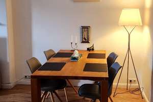 große 2 Zimmer Wohnung nahe an der List – Podbielskistr. 74, 30177 List, Hannover – Vorschaubild 1
