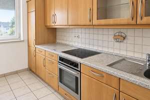 1 Zimmer‑Erdgeschosswohnung, 46 m², ruhiges Hinterhaus - Heilbronn – 74072 Heilbronn, Heilbronn – Vorschaubild 2