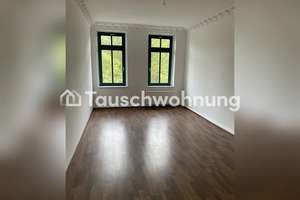Tauschwohnung: 3 Zimmer Altbau Südvorstadt – Die vollständige Adresse der Immobilie erhältst du vom Anbieter., 4275 Südvorstadt, Leipzig – Vorschaubild 1