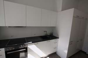 BESTE LAGE in BESTER GEGEND 3 Zimmer Stuckaltbau Aufzug Loggia – Düsseldorfer Straße 14, 10719 Wilmersdorf, Berlin – Vorschaubild 21