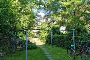 Für Eigennutzer - Himmlische Dachwohnung über zwei Ebenen! Individuelle Raumaufteilung, Balkon! – Die vollständige Adresse der Immobilie erhältst du vom Anbieter., 1127 Pieschen-Süd, Dresden – Vorschaubild 5