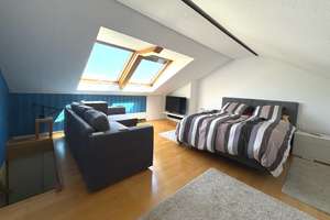 Raumwunder - stilvolles Reihenmittelhaus mit 3 Terrassen  – Die vollständige Adresse der Immobilie erhältst du vom Anbieter., 70567 Möhringen-Ost, Stuttgart – Vorschaubild 21