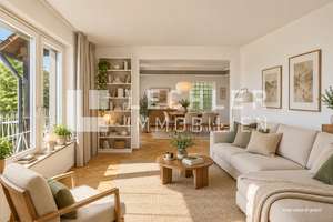 EINBLICKE IN EIN BESONDERES ZUHAUSE
