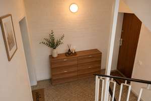 Lichtdurchflutete 
3 Zimmer-Wohnung 
attraktiv vermietet – Die vollständige Adresse der Immobilie erhältst du vom Anbieter., 40589 Itter, Düsseldorf – Vorschaubild 11