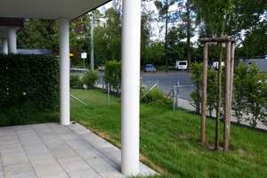 Exklusiv wohnen in Schwaig bei Nürnberg – Moderne Eigentumswohnung mit Garten und Tiefgaragenstellpl – Die vollständige Adresse der Immobilie erhältst du vom Anbieter., 90571 Schwaig bei Nürnberg – Vorschaubild 10