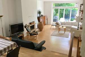 Doppelhaushälfte, großzügig, sonnig mit Kamin und Carport in Hamburg Volksdorf zu Verkaufen! – Die vollständige Adresse der Immobilie erhältst du vom Anbieter., 22359 Volksdorf, Hamburg – Vorschaubild 7