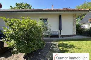 ### Räume für Träume in Kirchhatten - Leben und wohnen auf einer Ebene! ### – Oldenburg (Kreis) – Vorschaubild 21