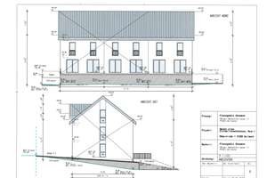 ***BAUBEGINN BEREITS ERFOLGT! Attraktive Neubau-Reihenhäuser auf großzügigen Grundstücken!!!*** – 44289 Sölderholz, Dortmund – Vorschaubild 14