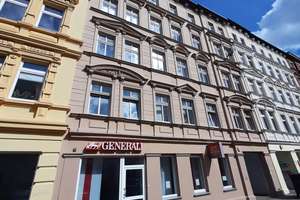 2-Raum Wohnung in Magdeburg Stadtfeld Ost – 39108 Stadtfeld Ost, Magdeburg – Vorschaubild 2