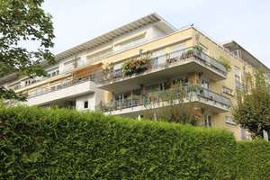Penthousewohnung mit großer Dachterrasse (60qm) TG und Aufzug, Gerresheim, Grafenberg, Ludenberg