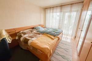 Dörfliche Lebensstruktur trifft auf Bonner City - Anbindung: solides Reihenhaus mit Garten & Garage! – Die vollständige Adresse der Immobilie erhältst du vom Anbieter., 53225 Geislar, Bonn – Vorschaubild 9