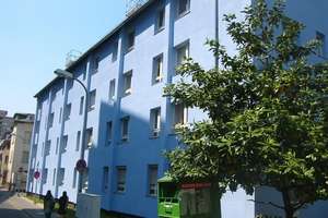 Schöne 2-Zimmer-Wohnung mitten in der City – 63065 Hochschule für Gestaltung, Offenbach am Main – Vorschaubild 8