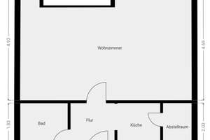 Wellness & Meer: Ihr barrierefreier Rückzugsort mit Hotel-Komfort in Travemünde – 23570 Travemünde, Lübeck – Vorschaubild 16
