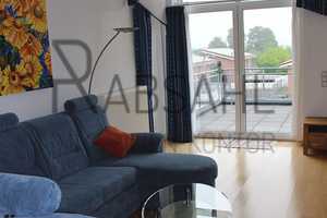 Einmaliges Reihenhaus mit Bootsgarage, Penthouse und Gästeappartment in der Weener Marina – Leer (Kreis) – Vorschaubild 43