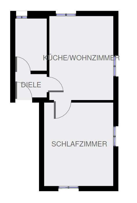 Die erste eigene Wohnung in ru