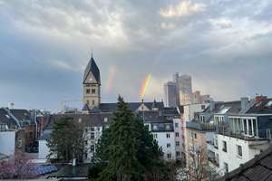 Dachgeschosswohnung, zunächst befristet vermietet nach Vereinbarung – Die vollständige Adresse der Immobilie erhältst du vom Anbieter., 50937 Sülz, Köln – Vorschaubild 7