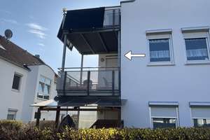 3-Zimmer-Wohnung in Ingolstadt Nord-Ost - Lage, die überzeugt! – Die vollständige Adresse der Immobilie erhältst du vom Anbieter., 85055 Nordost, Ingolstadt – Vorschaubild 4