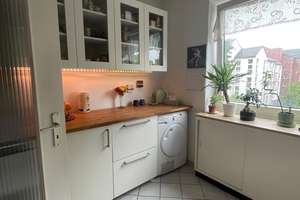  3-Zimmer-Wohnung in Düsseldorf-Derendorf, 75 m², Balkon & Keller – Ottweilerstr 25, 40476 Derendorf, Düsseldorf – Vorschaubild 7