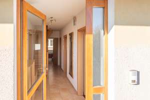 Davenstedt: Wohnen wie im Haus – Energieeffiziente Maisonette mit Atelier, großem Balkon & Garage. – Im Bruchkampe 8D, 30455 Davenstedt, Hannover – Vorschaubild 20
