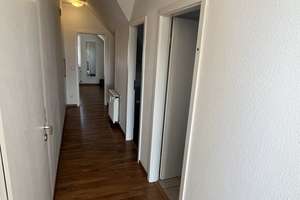 Gemütliche Altbauwohnung mit gemütlichem Gemeinschaftsgarten – Die vollständige Adresse der Immobilie erhältst du vom Anbieter., 33617 Gadderbaum, Bielefeld – Vorschaubild 9