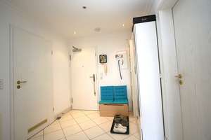 HIGHLIGHT Wohnung an der Rosenhöhe mit privater XL- Terrasse, Balkon und Tiefgaragenstellplatz – Die vollständige Adresse der Immobilie erhältst du vom Anbieter., 64287 Darmstadt-Ost, Darmstadt – Vorschaubild 21