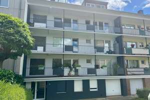 WOHNEN ÜBER DEN DÄCHERN VON NEUSS – 2-ZIMMER-WOHNUNG MIT BALKON – Die vollständige Adresse der Immobilie erhältst du vom Anbieter., 41462 Furth Mitte, Neuss – Vorschaubild 11