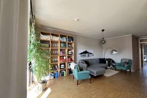 Wunderschöne 3-Zimmer-Wohnung in Hamburg Bergedorf am Schleusengraben – Die vollständige Adresse der Immobilie erhältst du vom Anbieter., 21029 Bergedorf (Ortsteil), Hamburg – Vorschaubild 5