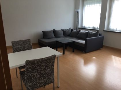 Wohnung Mieten In Dessau Rosslau Immobilienscout24
