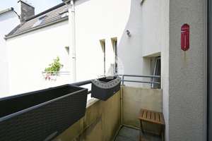 Historischer Charme in bester Lage - 
2-Zimmer-Wohnung zum Selbstgestalten! – Die vollständige Adresse der Immobilie erhältst du vom Anbieter., 44139 Westfalenhalle, Dortmund – Vorschaubild 12