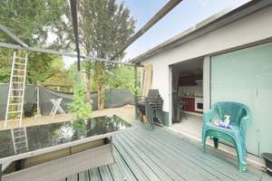 Exklusive Erdgeschosswohnung mit 
PRIVATEM GARTEN, POOL & beheizbarem
WINTERGARTEN – 63263 Neu-Isenburg – Vorschaubild 14