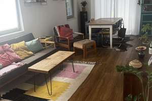 Ruhige 3-Zimmer Wohnung in Berlin-Neukölln ab 01.09.