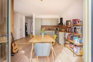 Neubau-Maisonette in familienfreundlicher Lage mit Terrasse nahe Park an der Dahme – Die vollständige Adresse der Immobilie erhältst du vom Anbieter., 12527 Grünau, Berlin – Vorschaubild 3